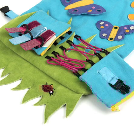 TTS Fine Motor Skills Development Bag  hi\-res