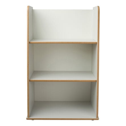 Tall Compact Shelf Grey  hi\-res