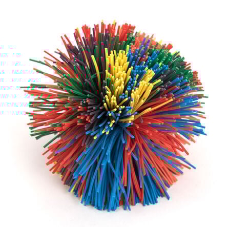 Pom Pom Sensory Fidget Balls  hi\-res