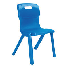 Titan One Piece Chair Bundle Deal 100pk  hi-res