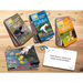 Adventures Outdoors Activity Cards 30pk  hi\-res
