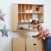 Walk Up Baby Change Table  hi\-res