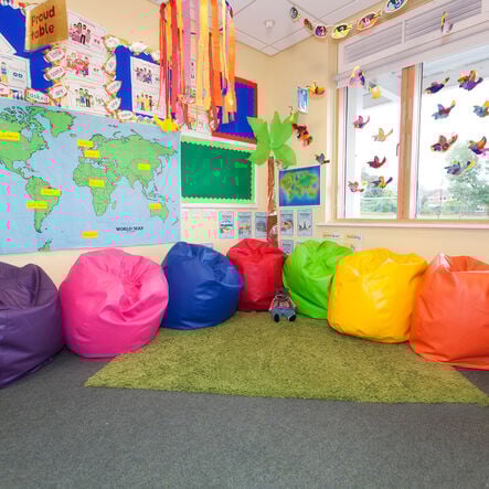Giant Child Bean Bag Chair  hi\-res