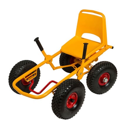 RABO Mini Moon Car  hi\-res