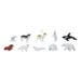 Safari Toob® Arctic Animal Figures  hi\-res