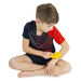 Sensory Massage Therapy Brush  hi\-res