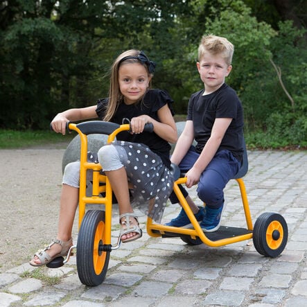 Rabo Taxi Trike  hi\-res