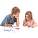 Re\-Plastic Two Colour Counters  hi\-res