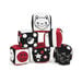 TTS Baby Black and White Soft Cubes 6pk  hi\-res