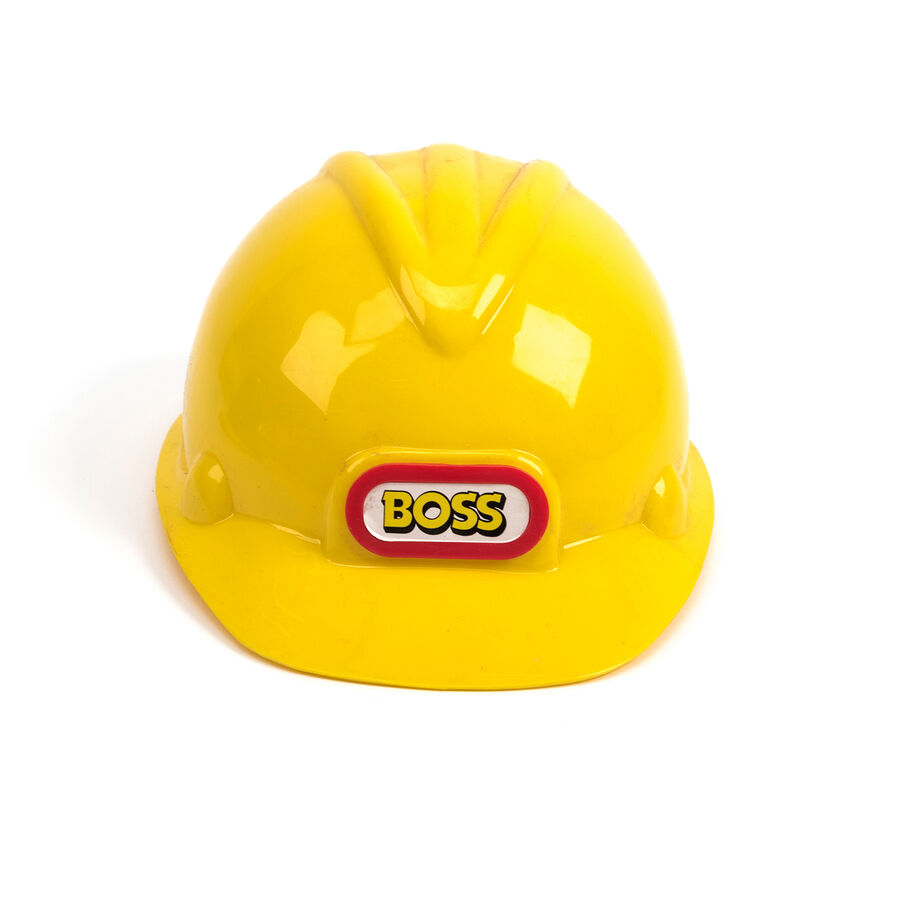 Dressing Up Role Play Hat Set 3pcs