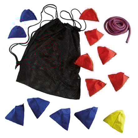 TTS Bean Bag Boccia Game  hi\-res