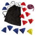 TTS Bean Bag Boccia Game  hi\-res