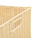 Large Faux Wicker Basket H360 x W400 x L580mm  hi\-res