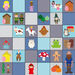 Loti\-Bot Fairytale Mat  hi\-res