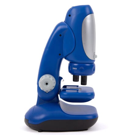 TTS Essential Desktop Microscope  hi\-res