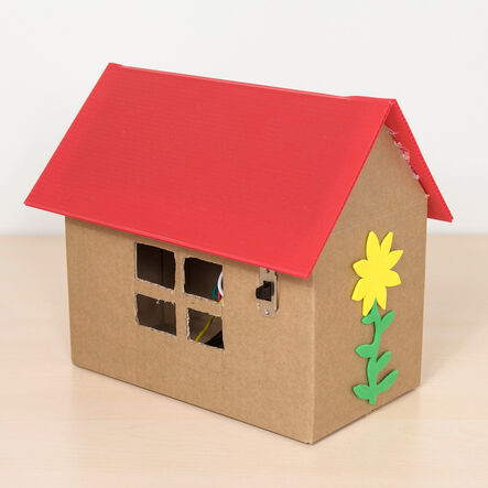 TTS Build\-a\-House Class Kit  hi\-res