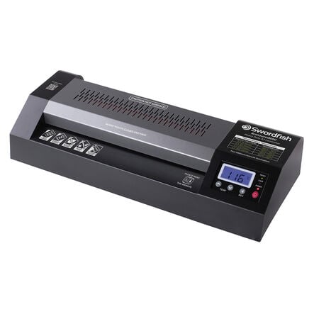 Snopake Armoured660 Heavy Duty Laminator  hi\-res