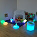 TTS Sensory Rechargeable Touch Cushions 3pk  hi\-res