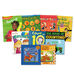 Early Years Counting Number Books 9pk  hi\-res