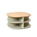 Modern Living Toddler Set of 4 Corner Units Sage  hi\-res
