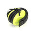 TTS Childrens Ear Defenders Green Single Green hi\-res