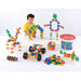 Polydron Octoplay Construction Action Pack  hi\-res