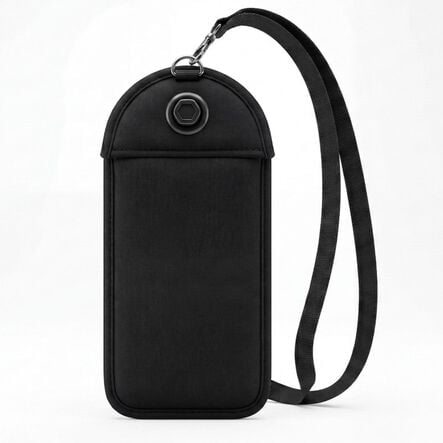 GO2 Locking Pouch for Mobile Phones  hi\-res