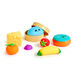 Scrunchems Food Fidget Toy Bundle  hi\-res