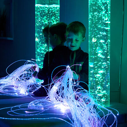 Sensory Room Budget Bundle Set 1  hi\-res
