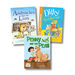 Purple Band Guided Reading Book Pack 18pk  hi\-res
