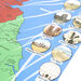 TTS UK Landmarks Map  hi\-res