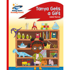 Reading Planet Red B Complete Pack  Reading Planet Red B Complete Pack  hi-res