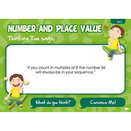 TTS Can You Convince Me Activity Cards 175pk Year 3  hi\-res