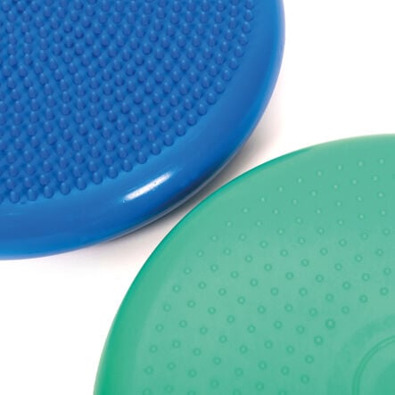 TTS 6 Colour Air Cushion Set  hi\-res
