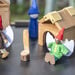 Small World Woodland Elves and Fairies 10pcs  hi\-res