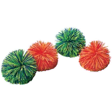 Pom Pom Sensory Fidget Balls  hi\-res