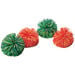 Pom Pom Sensory Fidget Balls  hi\-res