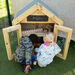Outdoor Curiosity Cupboard Small  hi\-res