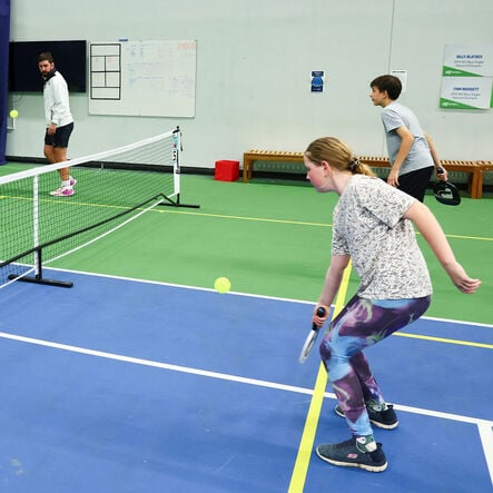 Pickleball United Primary Paddle Class Pack  hi\-res