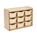 Solway Early Years Storage 9 Tray  hi\-res