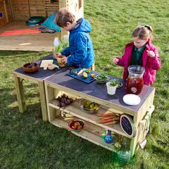 Preparation Stations  hi-res