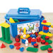 Peggy Sticky Bricks 100pcs  hi\-res