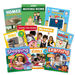 Where We Live Books 10pk  hi\-res