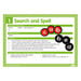TTS Get on your Feet \- Outdoor Literacy Activities  hi\-res