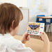 TTS Talk\-Time Recordable Postcards A6 30 Second  hi\-res