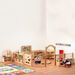 Millhouse Imagination Zone Room Set Clear Tubs  hi\-res