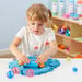 Smooshy Coloured Kinetic Sand 2.5kg  hi\-res