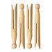 Dolly Pegs 24pk  hi\-res