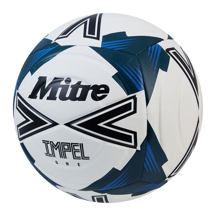 Mitre Impel Midi Size 2 Football  hi\-res