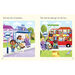 Reading Planet \- Pink C Complete Pack  hi\-res